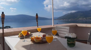 Adria Bay Apartment Tivat